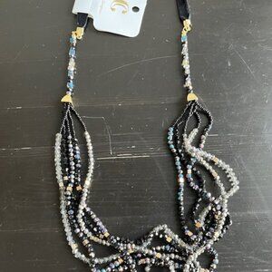 Charming Charlie fashion necklace.